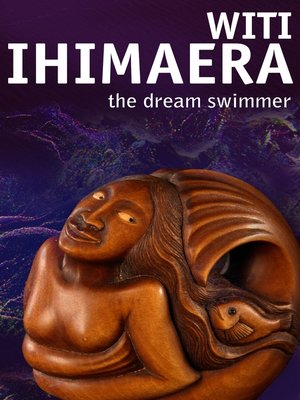 cover image of The Dream Swimmer